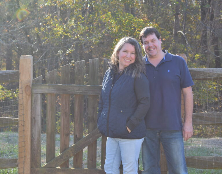 Dawn & Kent Mold testing, mold inspecting